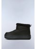Napapijri Winterstiefel F6 GLACIER 05/NYL in Black Beauty