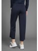 Laura Scott Culotte in navy