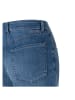 MAC Jeans in Blau