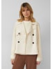 s.Oliver Outdoor-Jacke in 8001_helles beige