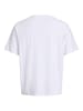 Jack & Jones T-shirt in Bright White