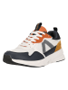Endurance Sneaker Abantes in 1002 White