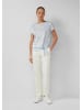 s.Oliver T-Shirt  in  50D6_hellblau