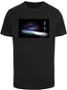 Mister Tee T-Shirt "Eyes Of Anime Tee" in Schwarz