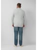 s.Oliver Strickjacke  in  94W0_grau meliert