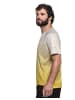 Schöffel T-Shirt "Shirt Style Koitere MEN" in molten gold