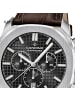 Candino Chronograph-Armbanduhr Candino Sport braun groß (ca. 44mm)