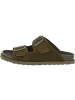 Palado Pantoletten Elaha Mono in Khaki