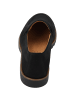 Palado Slipper Kazei in Schwarz