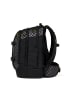 Satch Schulrucksack PACK Dark Skate in Schwarz