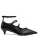 Montevita Pumps Corela in Schwarz