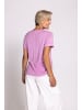 ZHRILL T-Shirt ZHSVANA PURPLE in PURPLE