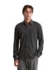 Marc O'Polo DfC Jerseyshirt regular in Dark Grey Melange