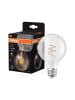 Osram OSRAM Vintage 1906 Globe Ist Eine Warmweiße, Dimmbare LED-Lampe In Klassischer
