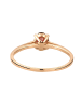 Elli Ring 585 Gelbgold in Gold