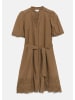 s.Oliver Kleid in 8918_braun