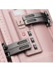 Epic Spin 4 Rollen Kabinentrolley 55 cm Laptopfach in sweetpink