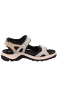 Ecco Komfort Sandalen für Damen in braun