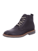 LLOYD Herren- Winterschuhe warm DARWIN in Braun