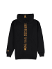 FANTASTIC BEASTS Hoodie in Schwarz