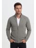 BLEND Strickjacke BHNorman in Grau