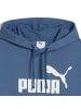 Puma Sweatshirt in Blau (Dark Indigo)