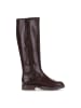 Gabor Sportliche Stiefel in braun