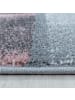 Teppich Boss Kurzflor Teppich Oro Rosa