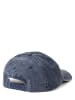 Nils Sundström Cap in marine - 0001