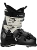 Atomic Skistiefel Alpin in schwarz