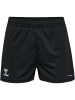 Hummel Hummel Kurze Hose Hmlstaltic Damen in BLACK