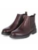 rieker Stiefel mit Kaltfutter in brown