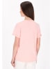 usha BLUE LABEL Women T-Shirt in pink