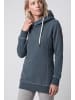 alife and kickin Kapuzensweatshirt AlvaAK A in marine