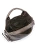 FREDs BRUDER Stay With Me Handtasche Leder 31 cm muddy khaki brown