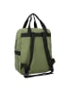 U.S. Polo Assn. New Sport Chic Rucksack 39 cm Laptopfach in green