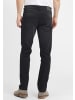 !SOLID 5-Pocket-Jeans in schwarz