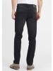 !SOLID 5-Pocket-Jeans SDPirko in Schwarz