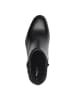 Tamaris Stiefelette in BLACK COMB