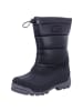 cmp Stiefel in schwarz