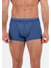 HOM Boxer Pant HO1 in Jeans blue