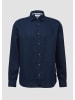 s.Oliver Hemd in 5852_tiefblau