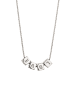 Elli Halskette 925 Sterling Silber in Silber