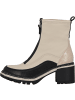 Palado Stiefel, Stiefeletten & Boots Olania in Beige/Beige