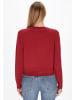usha BLUE LABEL Women Sweater in burgundy