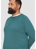 s.Oliver Strickpullover in 67W1_petrol