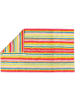 Cawö Home Cawö Home Badteppiche Lifestyle Streifen 7008 multicolor - 25 in multicolor - 25