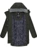 ragwear Wintermantel Pavla in Dark Olive22