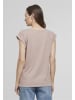FORVERT T-Shirt in duskrose