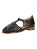 Everybody Slipper Schwarz